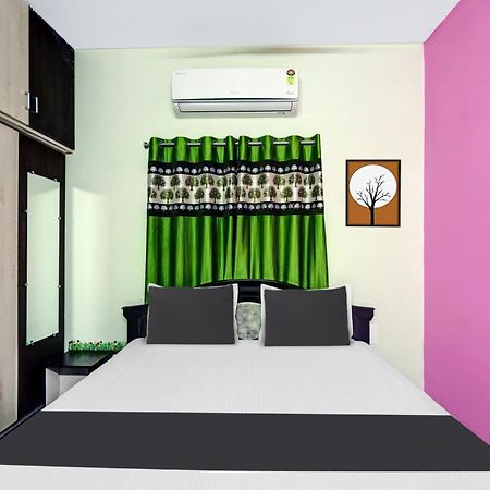 Sri Sakthi Home Stay - Beyond The Expectations- 10 To 15 Minutes Drive From Railway Station And Bus Station Tirupati Exterior foto